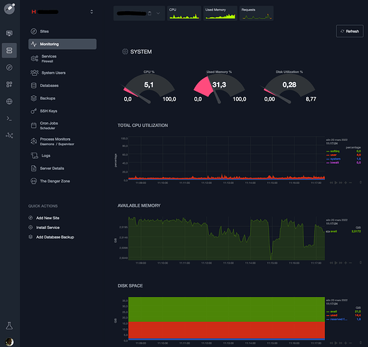 monitor